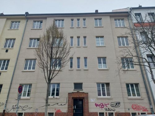 Leipzig Terrassenwohnung Kleine gemütliche 2 Zimmerwohnung mit Balkon und Wannenbad Wohnung mieten