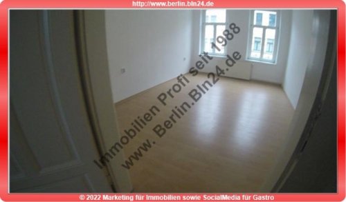 Leipzig Provisionsfreie Immobilien günstig in Leipzig teilrenovierte Wohnung Wohnung mieten