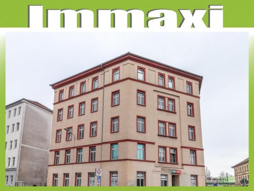Leipzig Suche Immobilie ANGER-CROTTENDORF + 3 ZIMMER + EINBAUKÜCHE + AB SOFORT FREI Wohnung mieten