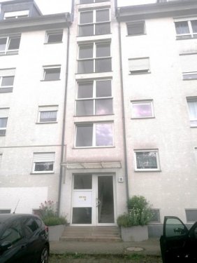 Leipzig Wohnungen Helle und freundliche 3 Zimmer Maisonettewohnung mit Balkon, Wannenbad und Tiefgaragenstellplatz Wohnung mieten