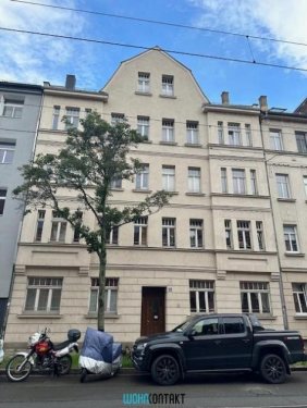 Leipzig Immobilie kostenlos inserieren 3-Zimmerwohnung mit Balkon / Parkett in Mockau Wohnung mieten