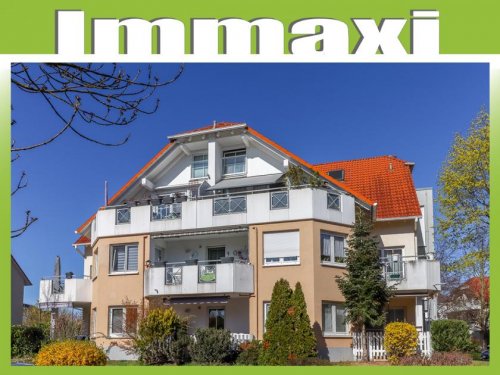 Markkleeberg Mietwohnungen AB 01.07.2026 + MARKKLEEBERG + 2 RAUM WOHNUNG + TERRASSE Wohnung mieten