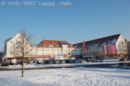 Schkeuditz Suche Immobilie Arbeitenim Einkaufspark Schkeuditz in einer Büroefläche in einem Neubau mit Personenaufzug Gewerbe mieten