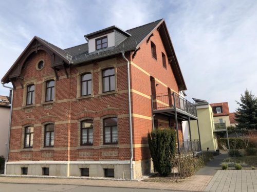 Krostitz Immobilien Seniorenhaus Krostitz - Zur Goldenen Aue Wohnung mieten