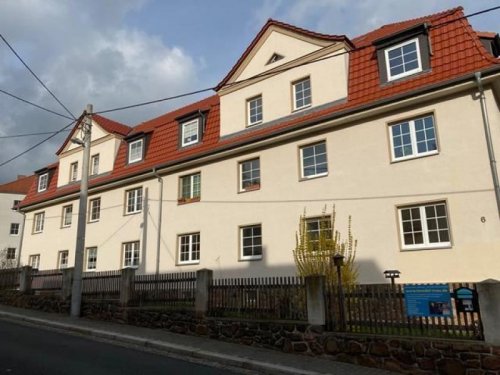 Roßwein Wohnungen Großzügige 4-Zimmer mit Laminat und 2xWannenbad guter Lage! Wohnung mieten