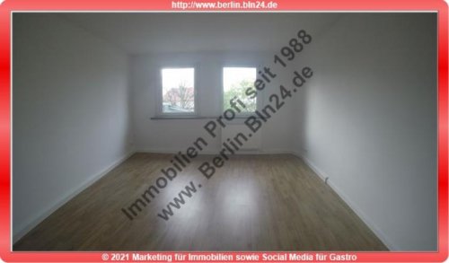 Halle (Saale) Immobilie kostenlos inserieren 2 Bäder - 3 Zimmer Dachgeschoß Erstbezug nach Vollsanierung Wohnung mieten
