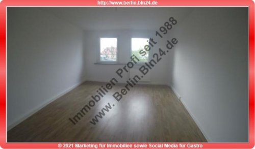 Halle (Saale) 3-Zimmer Wohnung 3er WG - 3 Zimmer Dachgeschoß Erstbezug nach Vollsanierung Wohnung mieten
