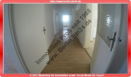 Halle (Saale) 4-Zimmer Wohnung 3er WG tauglich saniert Wohnung mieten