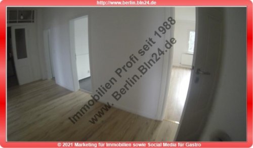 Halle (Saale) Wohnungsanzeigen Dachgeschoß+ 3er WG tauglich+ saniert Wohnung mieten