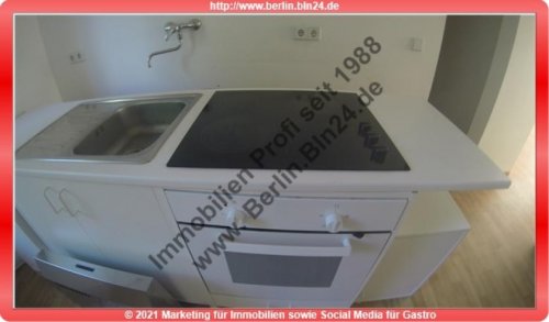 Halle (Saale) Zweitbezug nach Vollsanierung Wohnung mieten