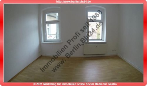 Halle (Saale) Immobilienportal 3 Zimmer saniert 2er oder 3er WG tauglich Wohnung mieten
