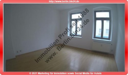 Halle (Saale) 4-Zimmer Wohnung HP - 4er WG geeignet saniert Wohnung mieten