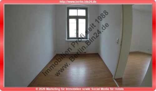 Halle (Saale) 3-Zimmer Wohnung Wohnung mieten - - 2er WG tauglich Giebichenstein - 2 Personenhaushalt Wohnung mieten