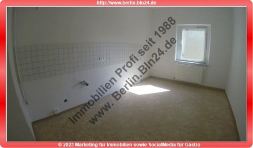 Halle (Saale) Immobilien 3er WG tauglich saniert - renoviert = 2 oder 3 Personenhaushalt Wohnung mieten