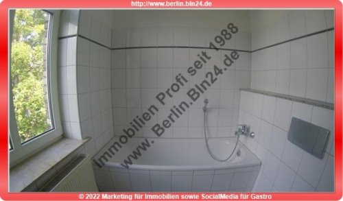 Halle (Saale) Immobilien Inserate 3er WG tauglich- Wannenbad und Duschbad mit Fenster-- Mietwohnung Wohnung mieten