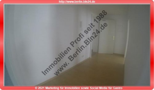 Halle (Saale) Immobilien Großes traumhaftes Dachgeschoß 2er WG tauglich Wohnung mieten