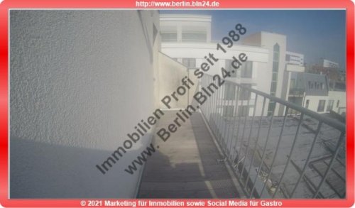 Halle (Saale) großes traumhaftes Dachgeschoß 2er WG tauglich Wohnung mieten