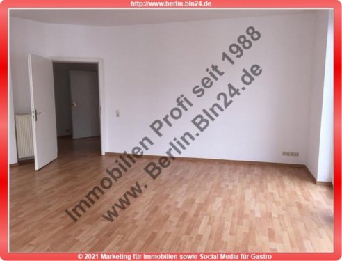 Halle (Saale) Immobilienportal sanierte und günstige 2 Zimmer Charlottencenter Wohnung mieten