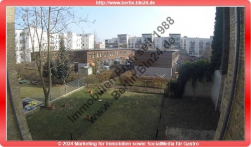Halle (Saale) 4-Zimmer Wohnung ZweitBezug nach Kernsanierung - Mietwohnung Wohnung mieten