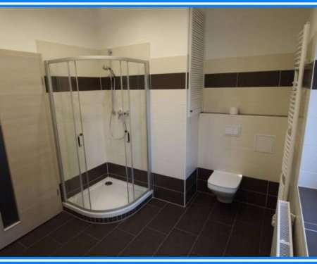 Köthen (Anhalt) Mietwohnungen 2-Raumwohnung mit großer Dachterrasse ! Wohnung mieten