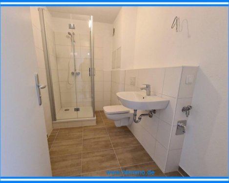 Köthen (Anhalt) Neubau Wohnungen Moderne 2-Raumwohnung in Köthen Wohnung mieten