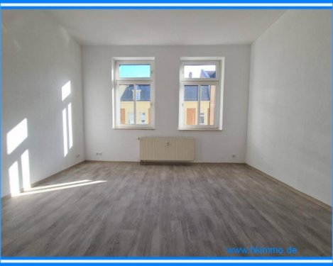 Köthen (Anhalt) Wohnungen Moderne 2-Raumwohnung in Köthen Wohnung mieten
