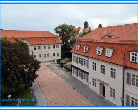 Köthen (Anhalt) Immobilien Teilmöblierte 2-Raumwohnung mit Küche in zentraler Lage von Köthen ! Wohnung mieten