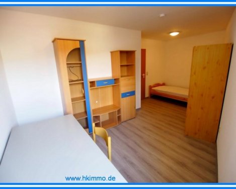 Köthen (Anhalt) Wohnungen Wohnen - all inclusive - für Studenten ! Wohnung mieten
