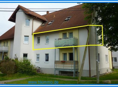Diebzig Inserate von Wohnungen 1-Raumwohnung mit Balkon in Arensdorf bei Köthen Wohnung mieten
