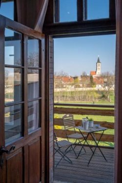 Bernburg Immobilien HEIZKOSTEN INKLUSIVE! Zimmer mit Balkon ist ab sofort wieder verfügbar - schnell sein lohnt sich Wohnung mieten