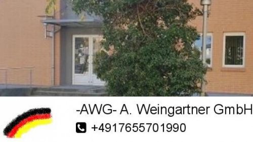 Wittenberg Provisionsfreie Immobilien Ab Mai 2023 Schulungsräume im GewerbeCentrum - Am Alten Bahnhof 9 - Gewerbe mieten