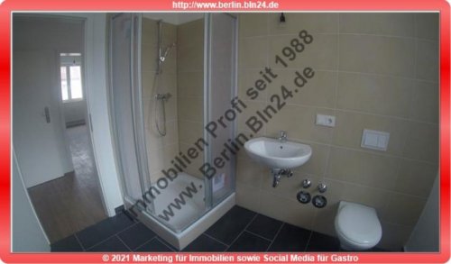 Boßdorf 2-Zimmer Wohnung Mietwohnung nach Vollsanierung Wohnung mieten