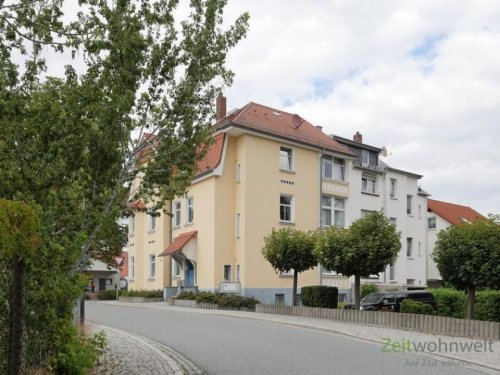 Ronneburg Mietwohnungen (EF0704_M) Gera: Ronneburg, preiswertes möbliertes 2-Zimmer-Apartment mit Waschmaschine und WLAN Wohnung mieten