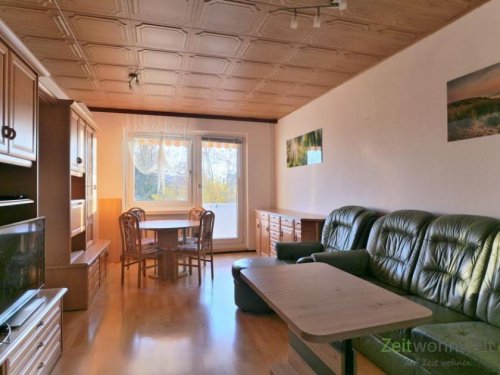 Jena Wohnungen (EF1338_M) Jena: Lobeda, möblierte 3-Zimmer-Wohnung mit Balkon nahe der Uniklinik Wohnung mieten