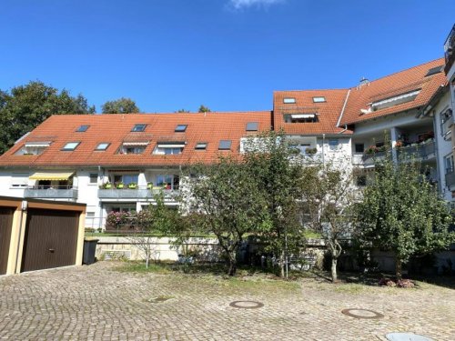 Zwickau Neubau Wohnungen 3-Raum-Wohnung Nähe Muldenaue. 1.OG, Balkon, TG-Stellplatz Wohnung mieten
