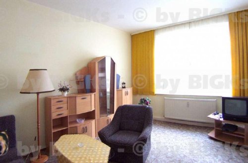 Zwickau 2-Zimmer Wohnung BIGKs: Zwickau - Möblierte 2 Raumwohnung,sep Küche&Duschbad,Balkon (-;) Wohnung mieten