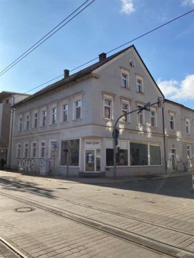 Zwickau Wohnungsanzeigen Große 2 Zimmer Wohnung mit EBK in guter Lage Wohnung mieten