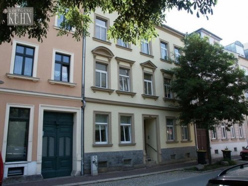 Zwickau Provisionsfreie Immobilien Schöne 2-Raumwhg. in idealer Lage zum Schlobigpark, Parkplätze vor dem Haus! Wohnung mieten