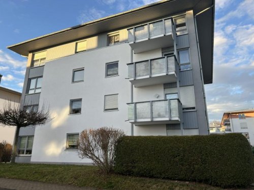 Zwickau Provisionsfreie Immobilien Ab 1.3.26! Wunderschöne 2-Raum-Wohnung mit Balkon und TG-Stellplatz! Wohnung mieten