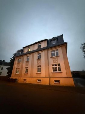 Zwickau Immobilien Gemütliche 2-Zimmer mit Stellplatz in ruhiger Lage! Wohnung mieten