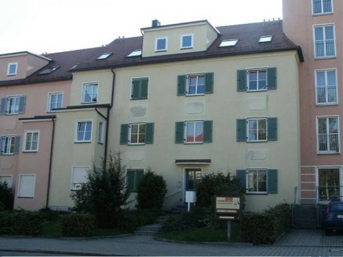 Zwickau 1-Zimmer Wohnung Ab 01.03.26!!! Singlewohnung in Marienthal Nähe HBK - ideal für Studenten oder Auszubildende Wohnung mieten