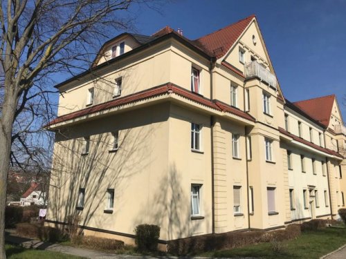Zwickau 1-Zimmer Wohnung Ab 01.04.2026!! Schöne 1-Raumwohnung Marienthal Nähe HBK Wohnung mieten