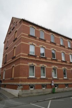 Zwickau Provisionsfreie Immobilien Gemütliche 3-Zimmer mit Laminat, EBK und Dusche in ruhiger Lage! Wohnung mieten