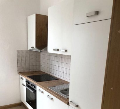 Zwickau Wohnen auf Zeit Gemütliche 3-Zimmer mit Mobiliar, Laminat, Dusche und EBK in ruhiger Lage! Wohnung mieten