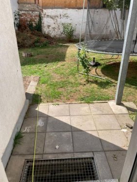 Zwickau Immobilie kostenlos inserieren Großzügige 2-Zimmer mit Laminat, Dusche und Terrasse in ruhiger Lage! Wohnung mieten