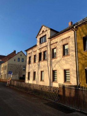 Zwickau Immobilien Gemütliche 1-Zimmer mit EBK und Laminat in ruhiger Lage! Wohnung mieten