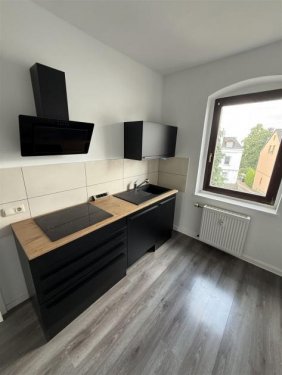 Zwickau Immo Gemütliche 1-Zimmer mit EBK und Laminat in ruhiger Lage! Wohnung mieten