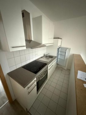 Zwickau Immobilien Gemütliche 2-Zi. mit EBK, SP, Balkon und Laminat in ruhiger Lage! Wohnung mieten