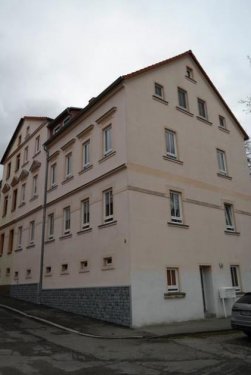 Zwickau 1-Zimmer Wohnung Gemütliche 2-Zimmer mit Laminat und Wannenbad mit Fenster in ruhiger Lage! Wohnung mieten
