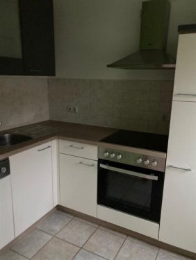 Zwickau Mietwohnungen Gemütliche 3-Zimmer mit EBK und Laminat in guter Lage! Wohnung mieten